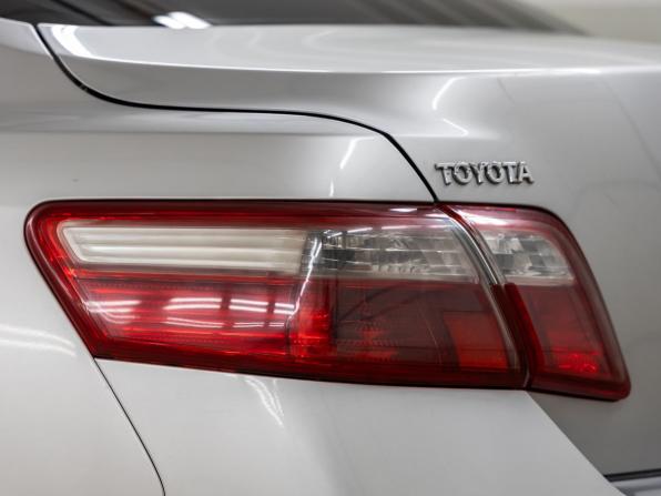Toyota Camry VI (XV40) с пробегом 2007 года, цена 1 068 000 рублей, 193164 км, седан, Автокод Объявления