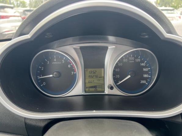 Datsun on-DO I с пробегом 2015 года, цена 410 200 рублей, 155276 км, седан, Автокод Объявления