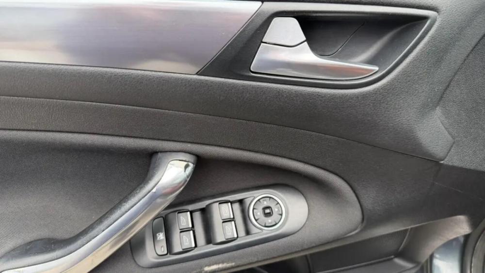 Ford Mondeo IV Рестайлинг Череповец  - изображение 12