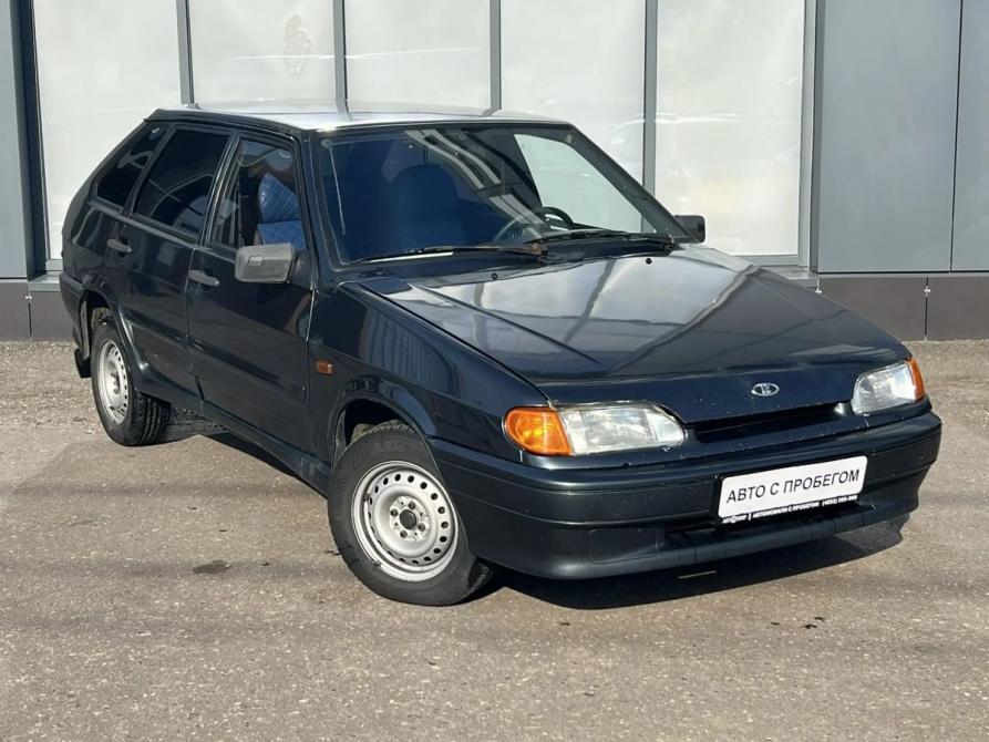 Lada (ВАЗ) 2114 Ярославль  - изображение 2
