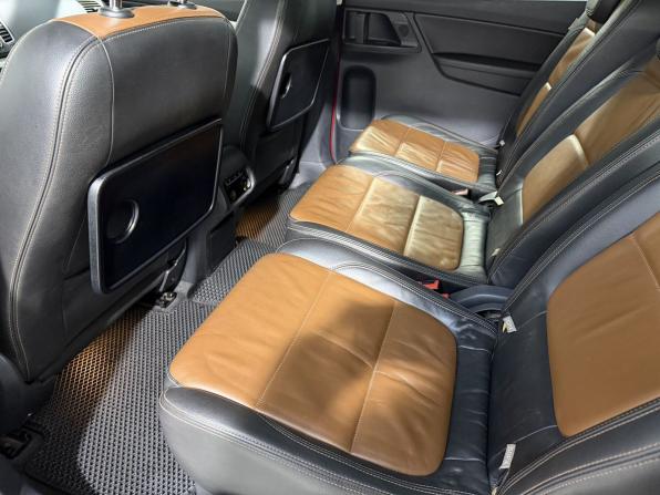 SEAT Alhambra II с пробегом 2014 года, цена 1 449 800 рублей, 225000 км, минивэн, Автокод Объявления