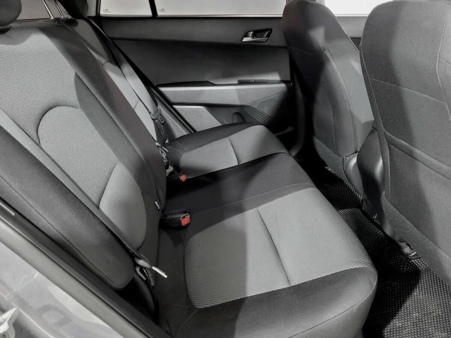 Hyundai Creta I Москва  - изображение 12