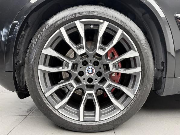BMW X5 IV (G05/G18) Рестайлинг с пробегом 2023 года, цена 11 240 000 рублей, 41473 км, внедорожник, Автокод Объявления