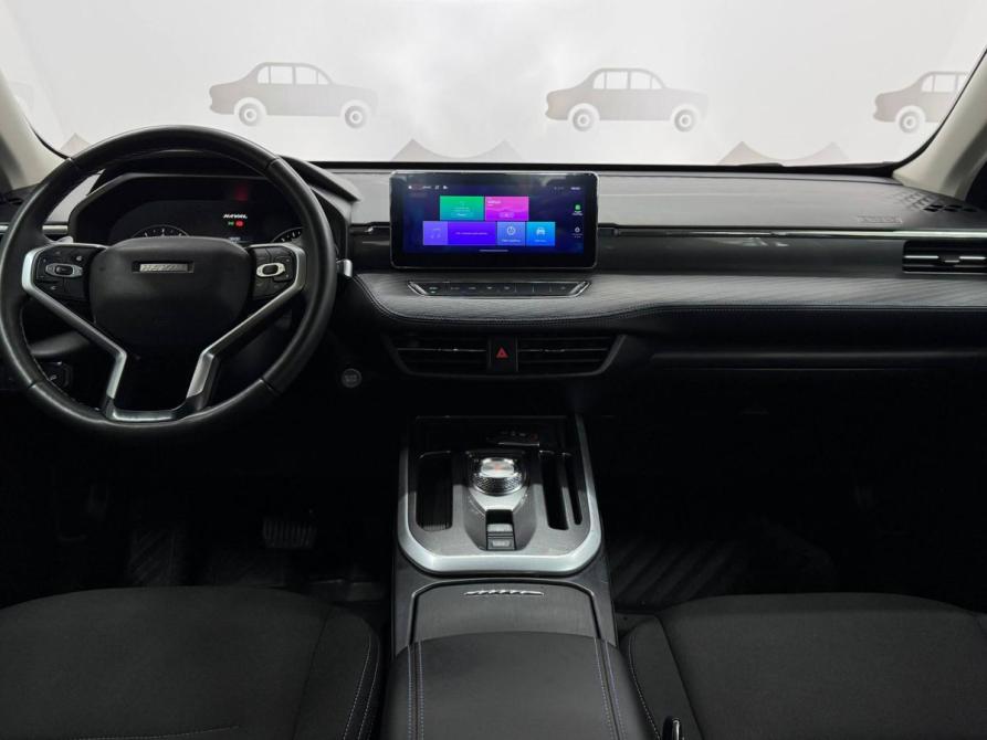Haval Jolion I Ставрополь  - изображение 3