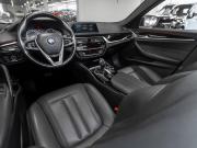 BMW 5 серии VII (G30/G31/G38) Москва  - изображение 34