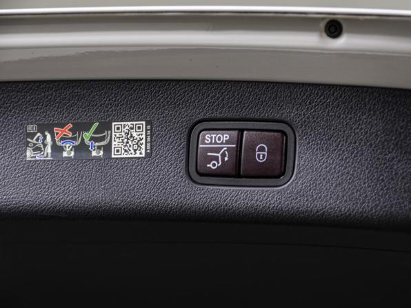 Mercedes-Benz GLC II (X254) с пробегом 2024 года, цена 7 300 000 рублей, 24500 км, внедорожник, Автокод Объявления