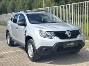 Renault Duster II Тверь  - изображение 17