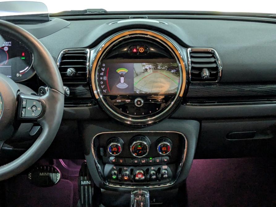 Mini Clubman II Рестайлинг Химки  - изображение 16