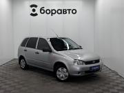 Lada (ВАЗ) Kalina I Воронеж  - изображение 20