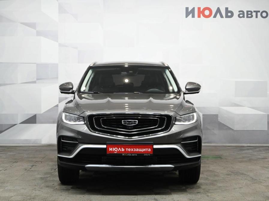 Geely Atlas Pro Екатеринбург  - изображение 2
