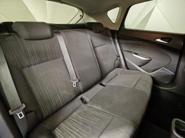 Opel Astra J с пробегом 2012 года, цена 497 000 рублей, 224924 км, хэтчбек, Автокод Объявления