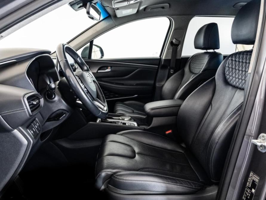 Hyundai Santa Fe IV Санкт-Петербург  - изображение 18