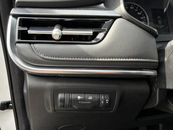 Chery Tiggo 4 Pro I с пробегом 2022 года, цена 1 249 000 рублей, 24390 км, внедорожник, Автокод Объявления