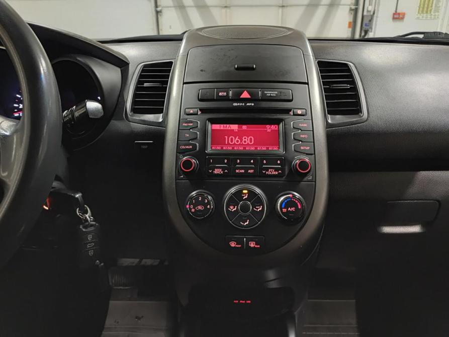 Kia Soul I Рестайлинг Казань  - изображение 18