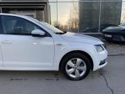 Skoda Octavia III (A7) Рестайлинг Екатеринбург  - изображение 40