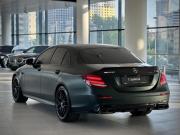 Mercedes-Benz E-Класс AMG V (W213) Екатеринбург  - изображение 34