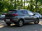Lifan X50 Санкт-Петербург  - изображение 14