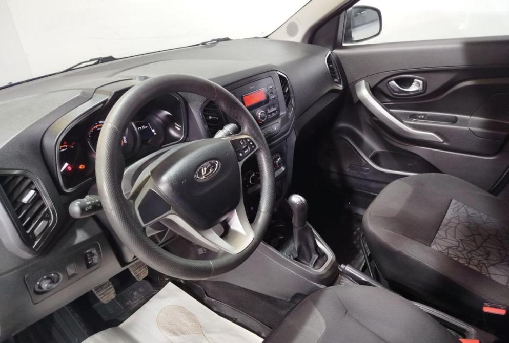 Lada (ВАЗ) XRAY I Саратов  - изображение 23