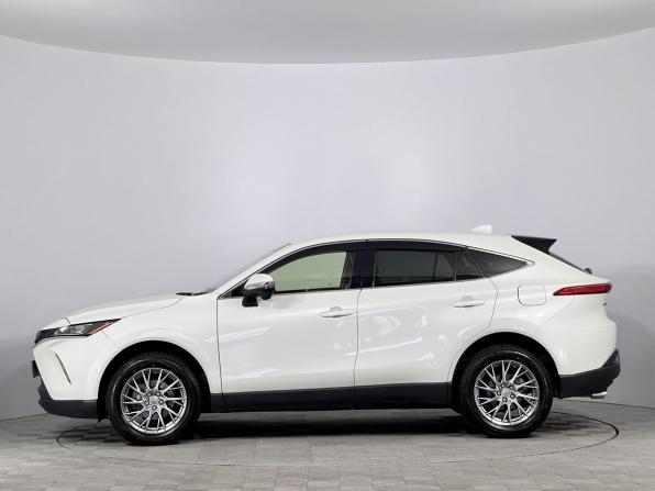 Toyota Harrier IV (XU80) с пробегом 2020 года, цена 3 500 000 рублей, 56578 км, внедорожник, Автокод Объявления