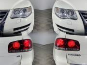 Volkswagen Touareg I Рестайлинг Воронеж  - изображение 26
