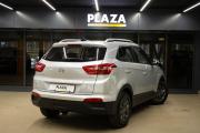 Hyundai Creta I Рестайлинг Уфа  - изображение 27