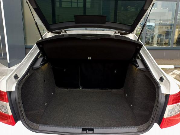 Skoda Octavia III (A7) с пробегом 2014 года, цена 849 000 рублей, 284624 км, лифтбек, Автокод Объявления