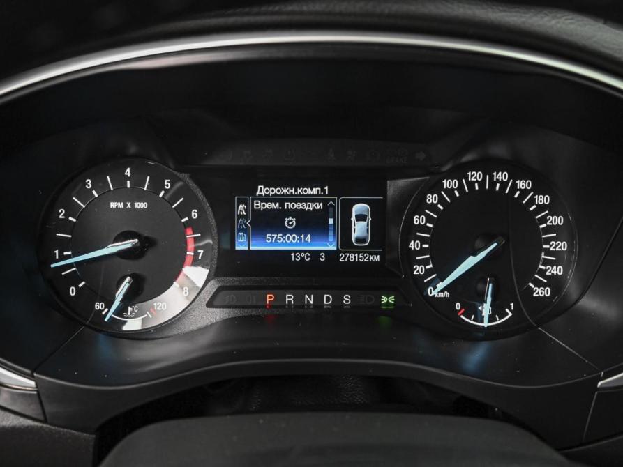 Ford Mondeo V Ставрополь  - изображение 22