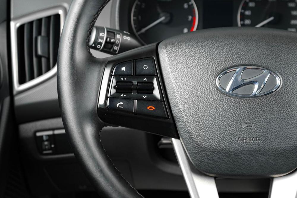 Hyundai Creta I Тюмень  - изображение 15