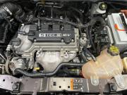 Chevrolet Cobalt II Рестайлинг Москва  - изображение 30