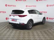 Kia Sportage IV Рестайлинг Вологда  - изображение 22