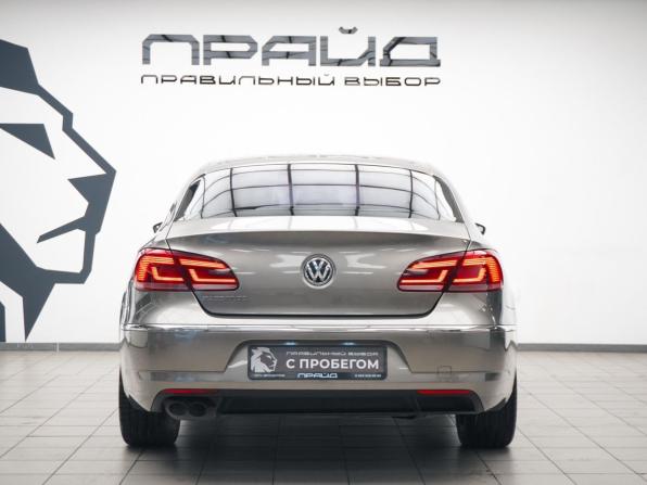 Volkswagen Passat CC I с пробегом 2012 года, цена 1 250 000 рублей, 275500 км, седан, Автокод Объявления