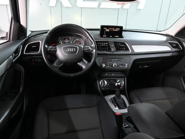 Audi Q3 I (8U) с пробегом 2014 года, цена 1 689 000 рублей, 152440 км, внедорожник, Автокод Объявления