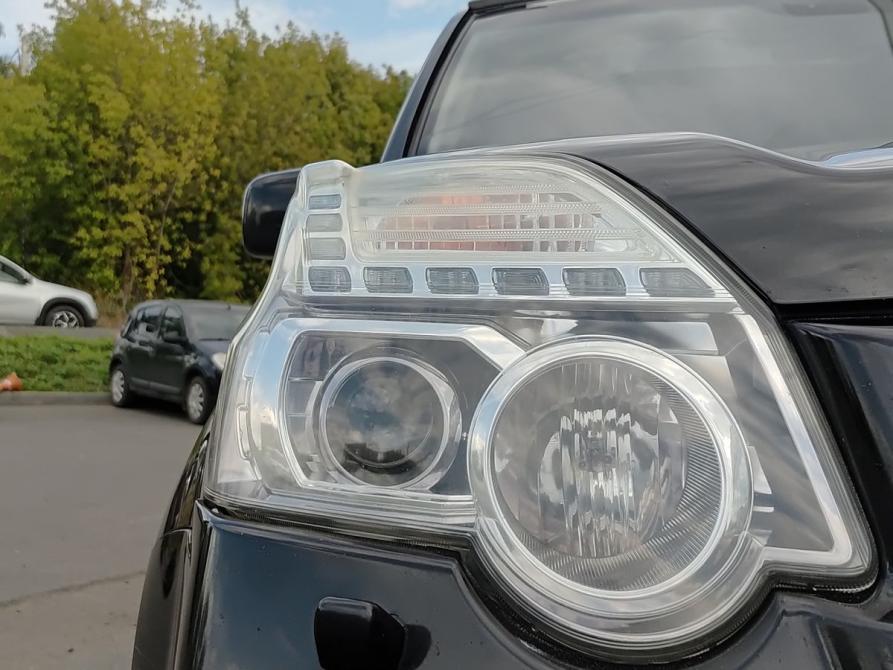Nissan X-Trail II Рестайлинг Ижевск  - изображение 21