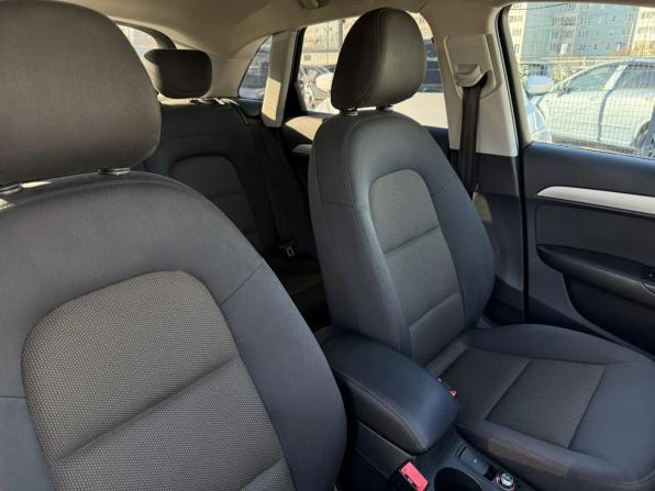 Audi Q3 I (8U) с пробегом 2014 года, цена 1 679 000 рублей, 175637 км, внедорожник, Автокод Объявления
