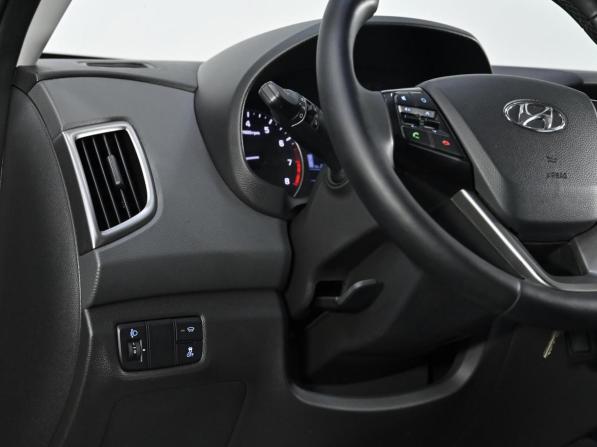 Hyundai Creta I Рестайлинг с пробегом 2020 года, цена 1 449 000 рублей, 128000 км, внедорожник, Автокод Объявления