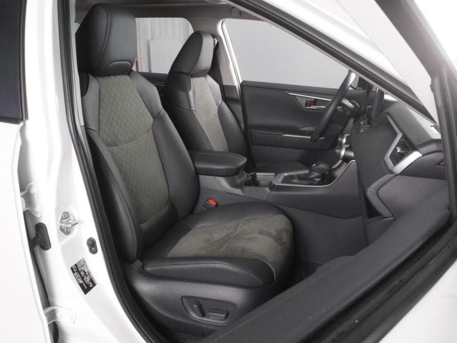Toyota RAV4 V (XA50) Минеральные Воды  - изображение 8