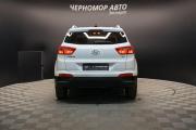 Hyundai Creta I Рестайлинг Крым  - изображение 29
