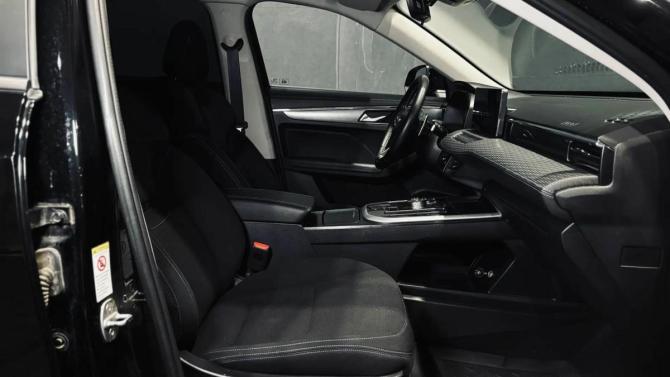 Haval Jolion I Рестайлинг с пробегом 2025 года, цена 1 843 000 рублей, 76600 км, внедорожник, Автокод Объявления