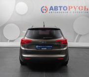 Kia Ceed II Москва  - изображение 28