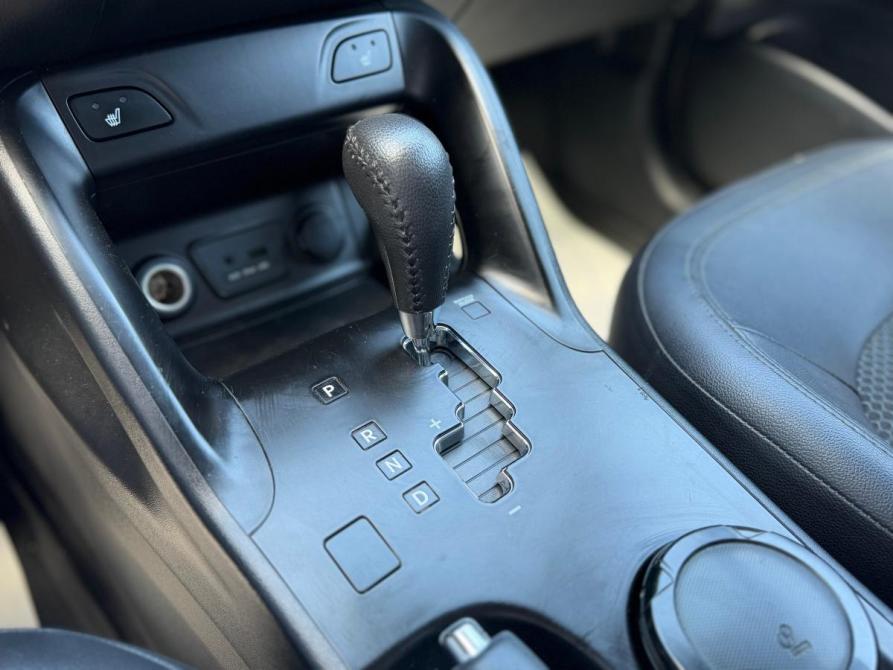 Hyundai ix35 I Краснодар  - изображение 32