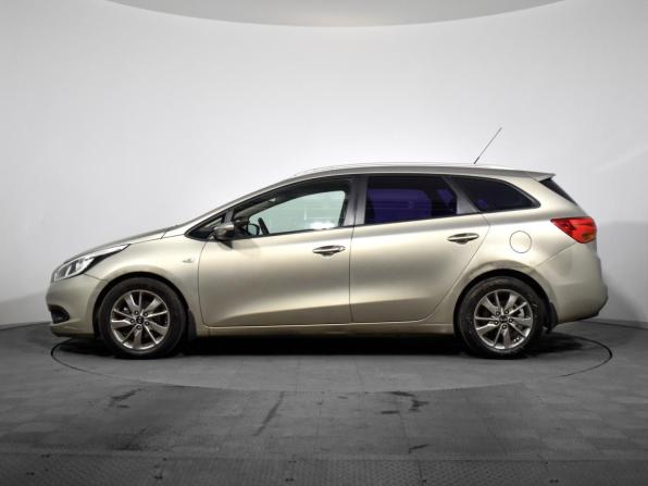 Kia Ceed II с пробегом 2013 года, цена 690 000 рублей, 203093 км, универсал, Автокод Объявления