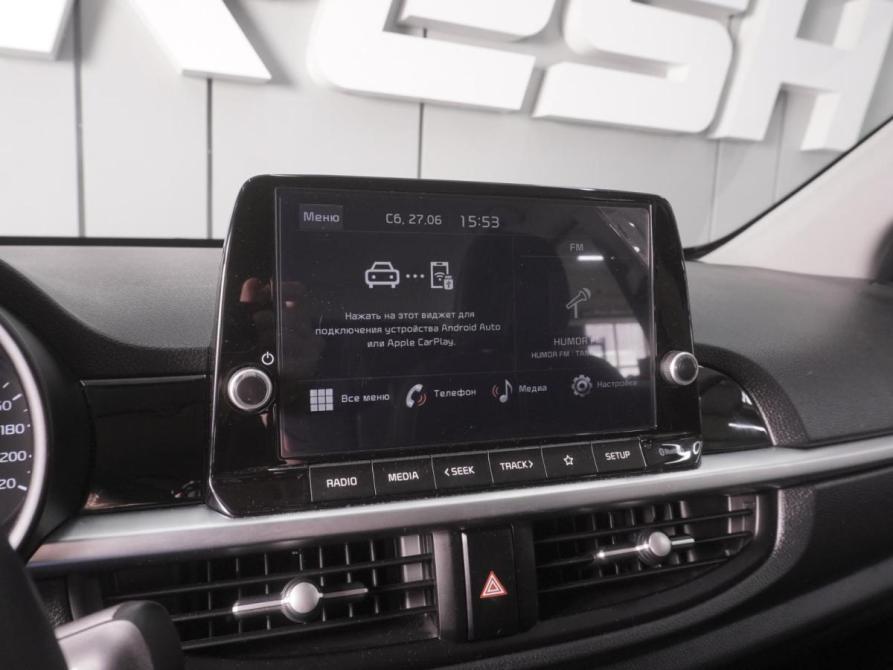 Kia Picanto III Рестайлинг Ростов-на-Дону  - изображение 15