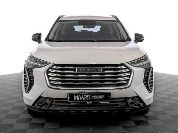 Haval Jolion I Рестайлинг с пробегом 2024 года, цена 1 600 000 рублей, 88596 км, внедорожник, Автокод Объявления