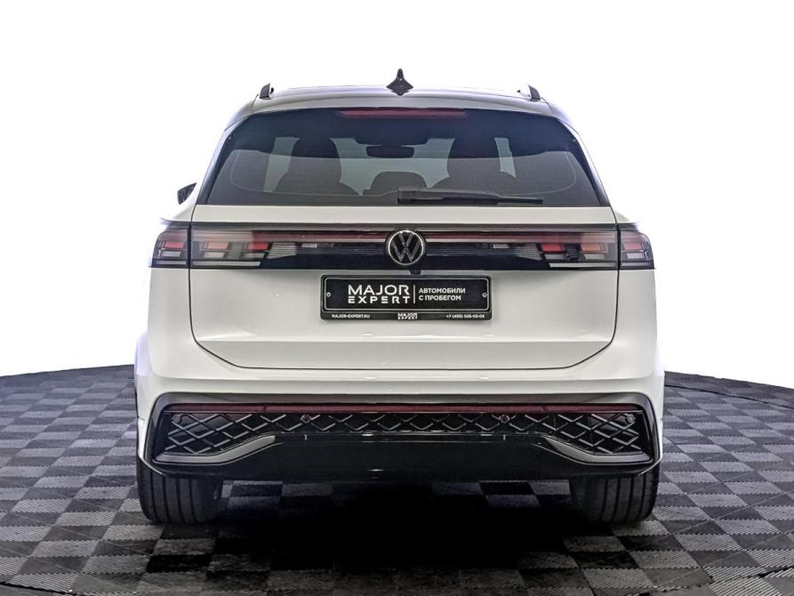 Volkswagen Tiguan III (China Market) Москва  - изображение 6