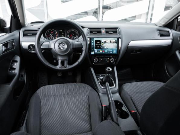 Volkswagen Jetta VI с пробегом 2011 года, цена 998 000 рублей, 175805 км, седан, Автокод Объявления