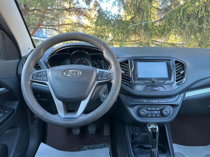 Lada (ВАЗ) Vesta I Санкт-Петербург  - изображение 16