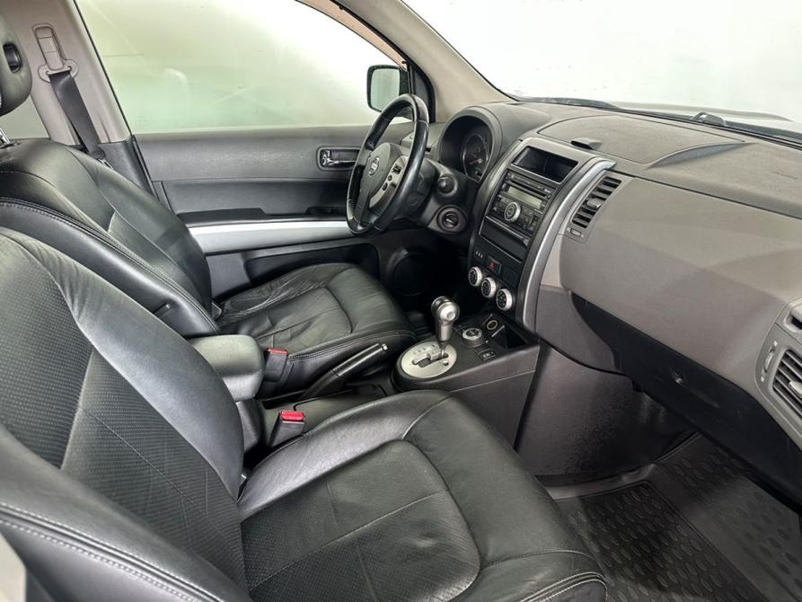 Nissan X-Trail II Москва  - изображение 10