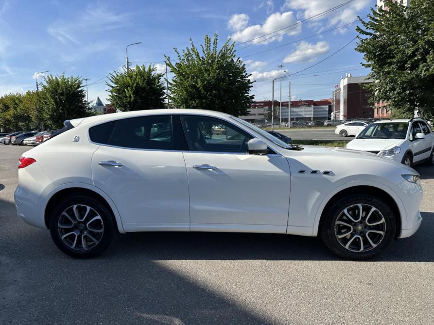 Maserati Levante I Казань  - изображение 5