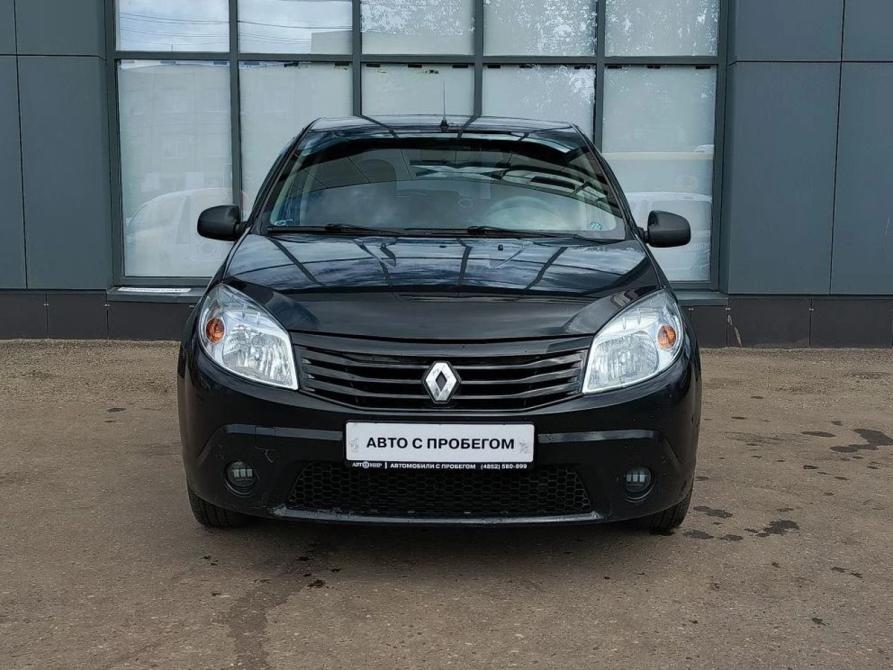 Renault Sandero I Ярославль  - изображение 2