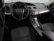 Mazda 3 II (BL) Рестайлинг Воронеж  - изображение 22